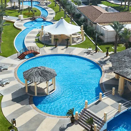 Intercontinental Hotels Doha Residences